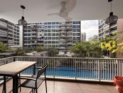 Seastrand (D18), Condominium #551223301